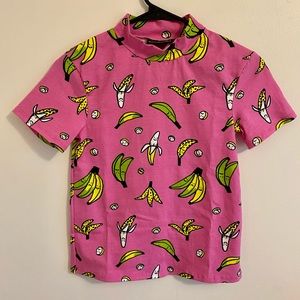 Nooworks x-small top!